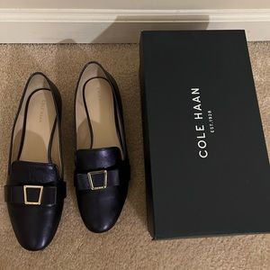 Cole Haan flats